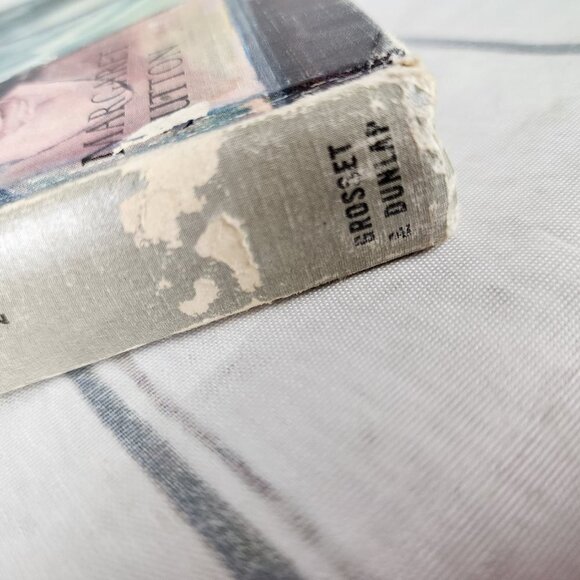 Vintage 1932 A Judy Bolton  Mystery The Haunted Attic by Margaret Sutton - Picture 3 of 10